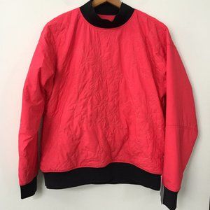 Outdoor Voices Insulated Reversible Pullover